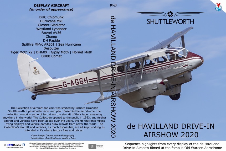 dh dvd cover