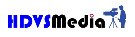 HDVSMedia Logo